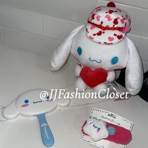 Cinnamonroll Valentine’s Day bundle